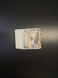 $10K Folded — No. 02 / 50
