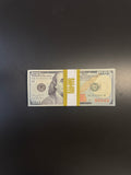 $10K Stacked — Edition 02