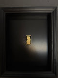 Gold Bar — No. 02 / 20