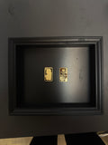 Gold Pair — No. 02 / 10